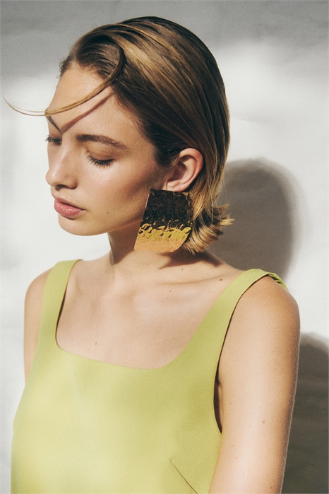 Платье-футляр 1301974003 - Фото 13785462