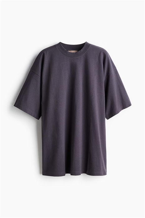 Футболка свободного кроя 1239948001 - Фото 13785670