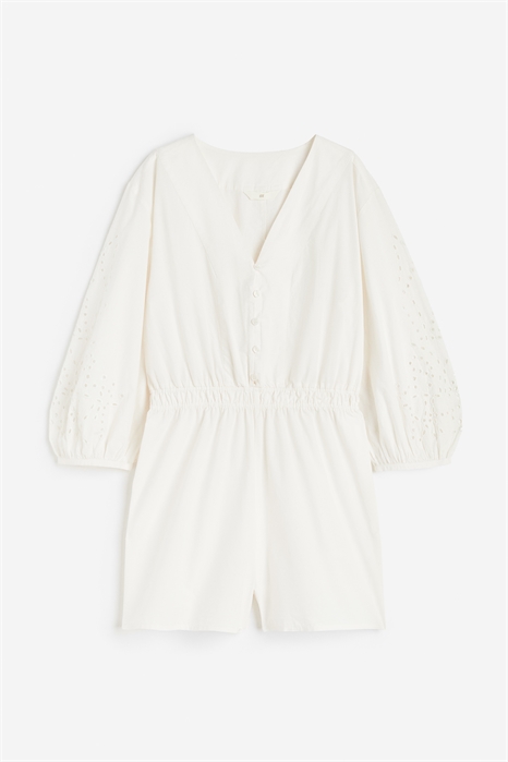 Плюшевый костюм Broderie anglaise 1157796002 - Фото 13786049