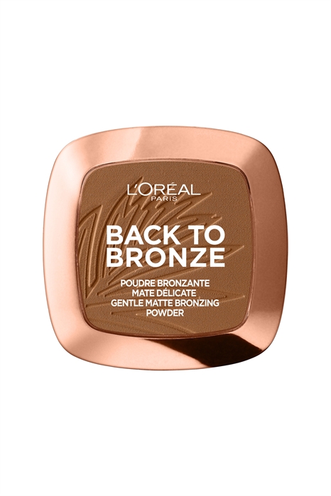 Bronze Of Paradise Bronzer 0673968001 - Фото 13787249