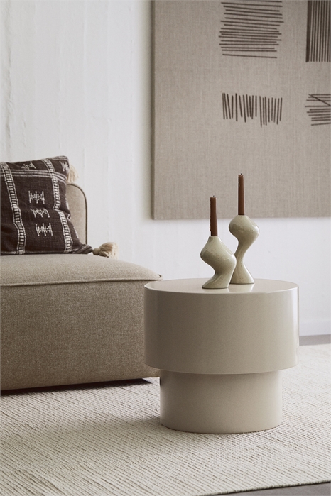 Металлический приставной столик 1152751007 - Фото 13787492