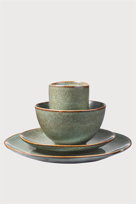 Сервировочный набор на 4 персоны 1160754002 - Фото 13787521