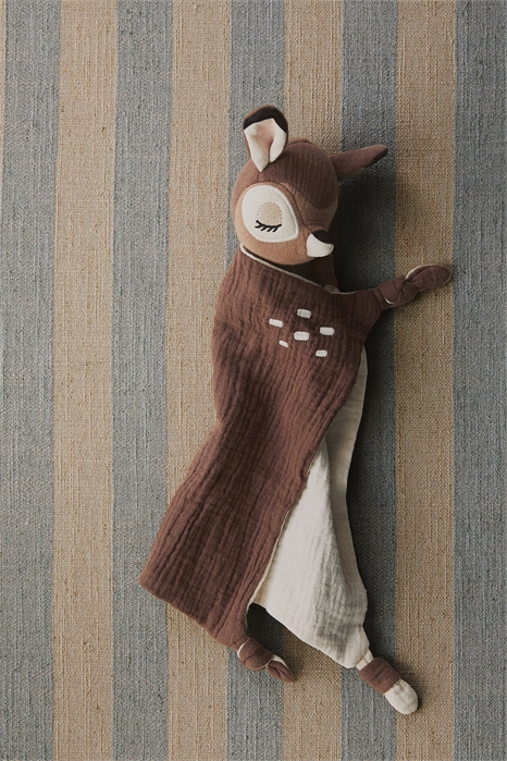 Хлопковое муслиновое комфортное одеяло 1250220001 - Фото 13788201