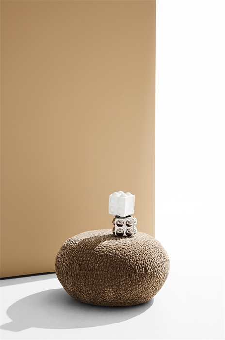 Пуф Bloom 1281012009 - Фото 13788648