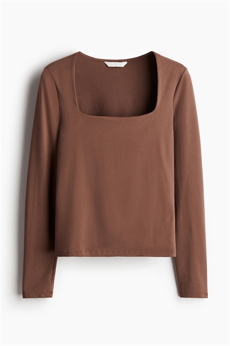 Лонгслив из джерси 1089811025 - Фото 13788956