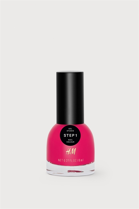 Гелевый лак для ногтей 0826268012 - Фото 13789349