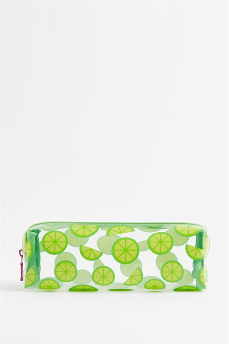 Футляр для кистей для макияжа 1146622001 - Фото 13789531