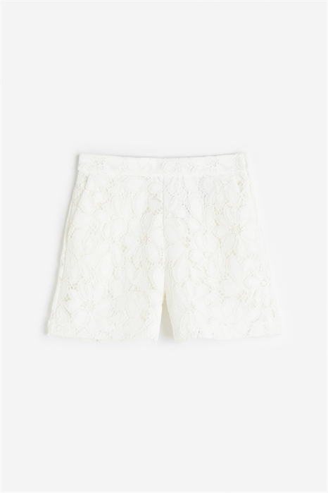 Кружевные шорты 1158183003 - Фото 13789551