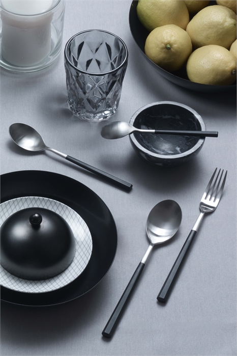 Набор столовых приборов из 16 предметов Hive 1207978005 - Фото 13789727