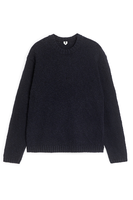 Джемпер из ленточной пряжи 1246979001 - Фото 13790071