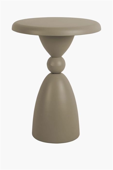 Приставной столик Folly Outdoor 1310943001 - Фото 13790618