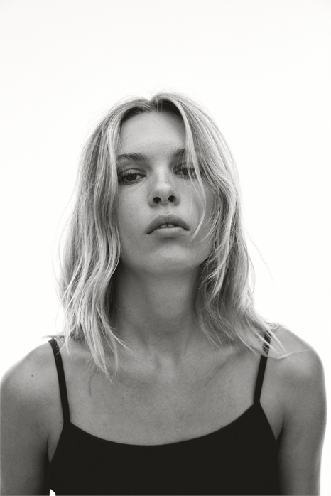 Топ на бретельках из микрофибры 1219178015 - Фото 13790701