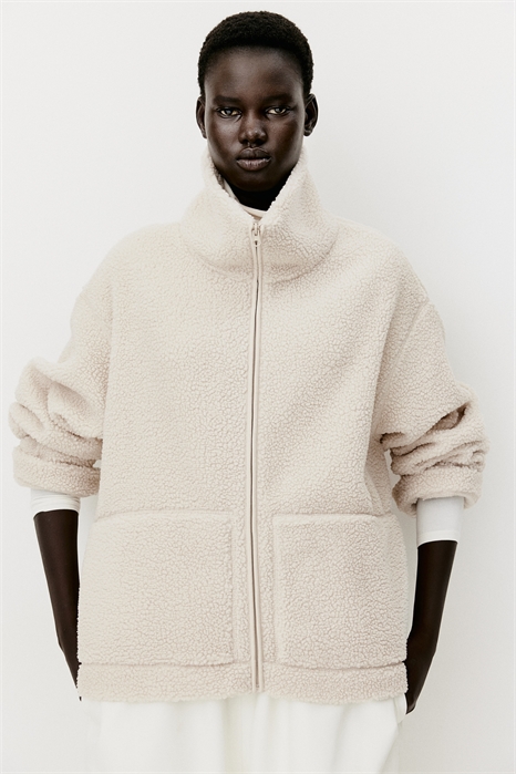 Плюшевая куртка 1099675013 - Фото 13791669