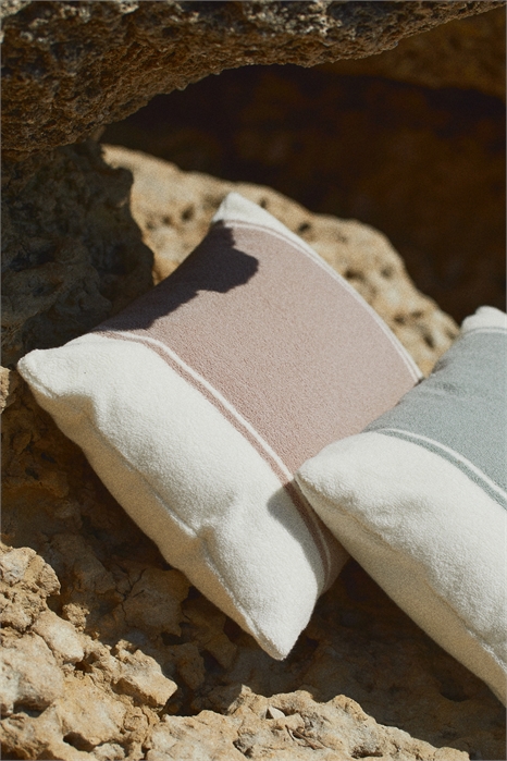 Махровая пляжная подушка 1264793001 - Фото 13792390