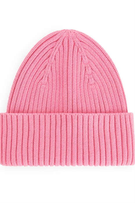 Вязаный бобрик 0833675075 - Фото 13792802