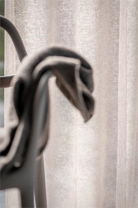 Шторы Ana, в комплекте 2 шт. 1248658001 - Фото 13793297