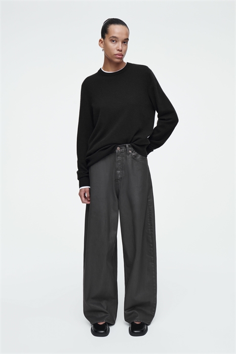 Широкие Джинсы Coast 1236534001 - Фото 13793853