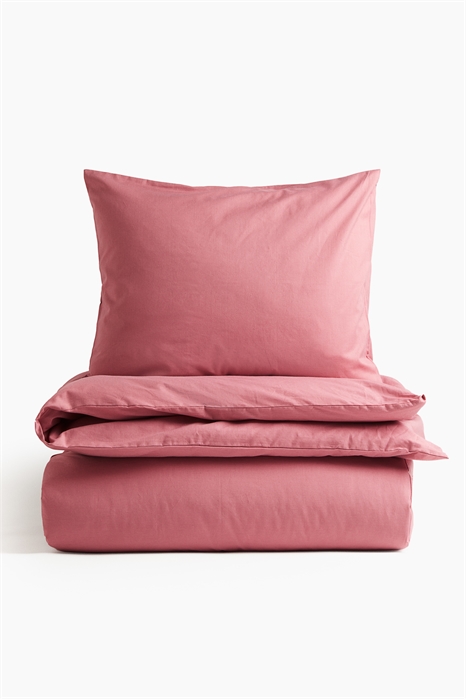 Комплект постельного белья из хлопка 0496278104 - Фото 13793979