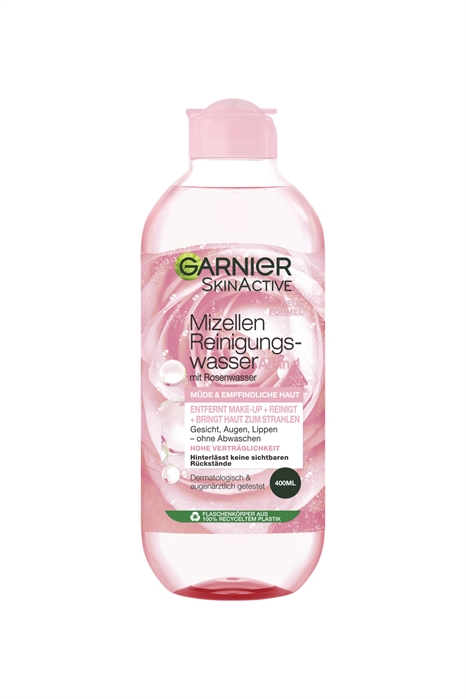 Мицеллярная очищающая вода 1217446001 - Фото 13794342