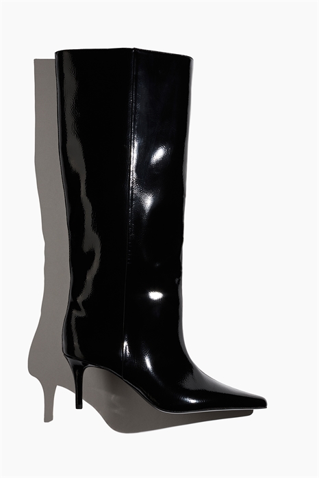 Сапоги до колена 1239736003 - Фото 13794549