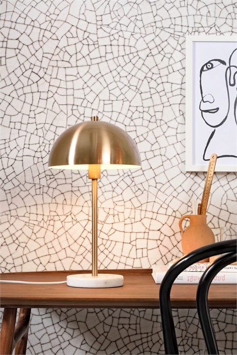 Настольная лампа Toulouse 1248438001 - Фото 13794625