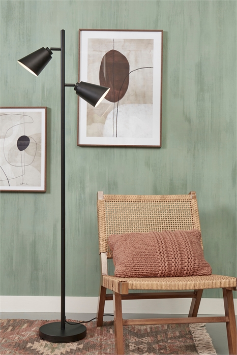 Торшер Bremen 1248488001 - Фото 13794639