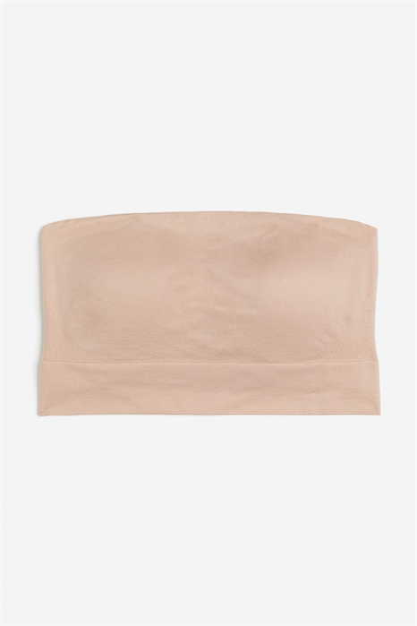 Бесшовный бюстгальтер-бандо с мягкой подкладкой 1045741007 - Фото 13795260