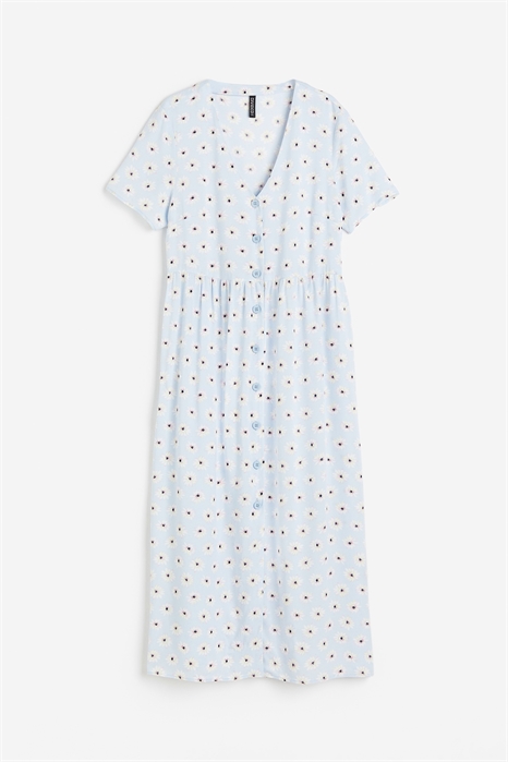 Платье на пуговицах 1185691002 - Фото 13797204