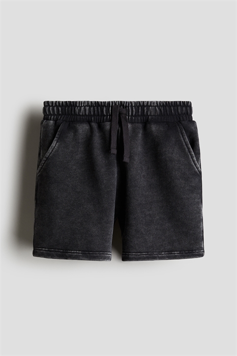 Трикотажные шорты 1237182002 - Фото 13797265