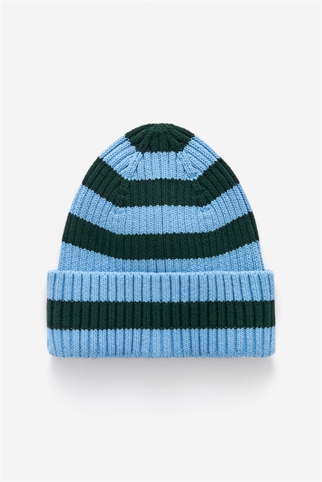 Вязаный бобрик 0833675087 - Фото 13797721