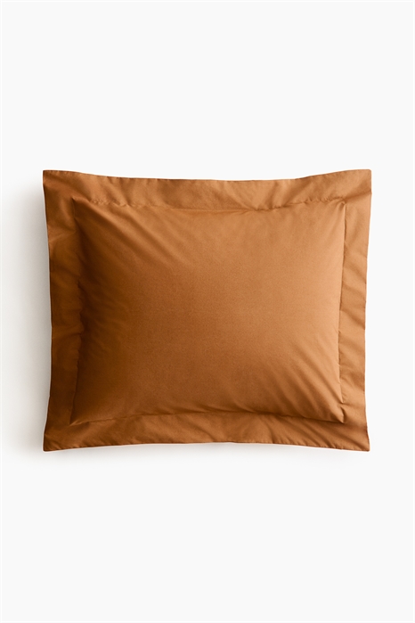 Наволочка из хлопковой перкали 1207246006 - Фото 13798015