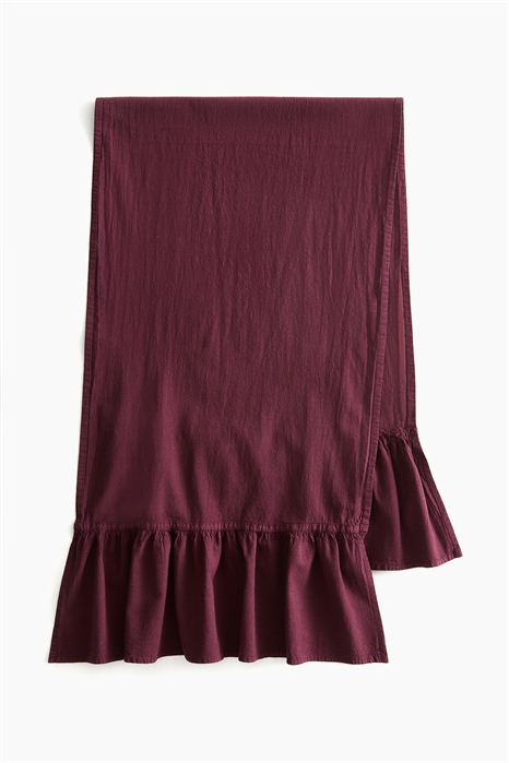 Сервировочная дорожка с оборками 1228366006 - Фото 13798116