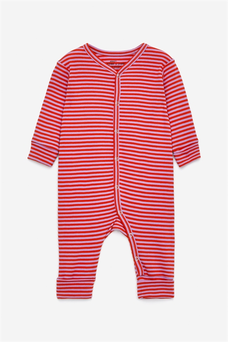 Хлопковая пижама 1228700020 - Фото 13798122