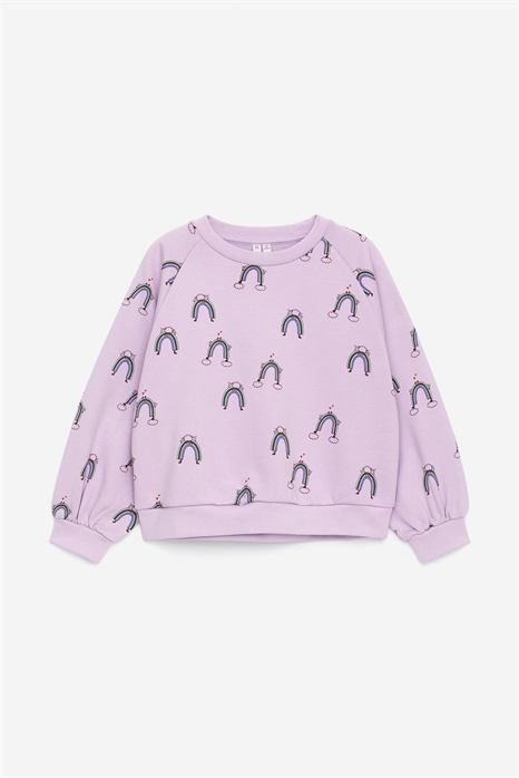 Расслабленная толстовка 1262127016 - Фото 13798400