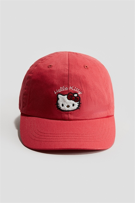 Хлопковая кепка 1271737007 - Фото 13798547