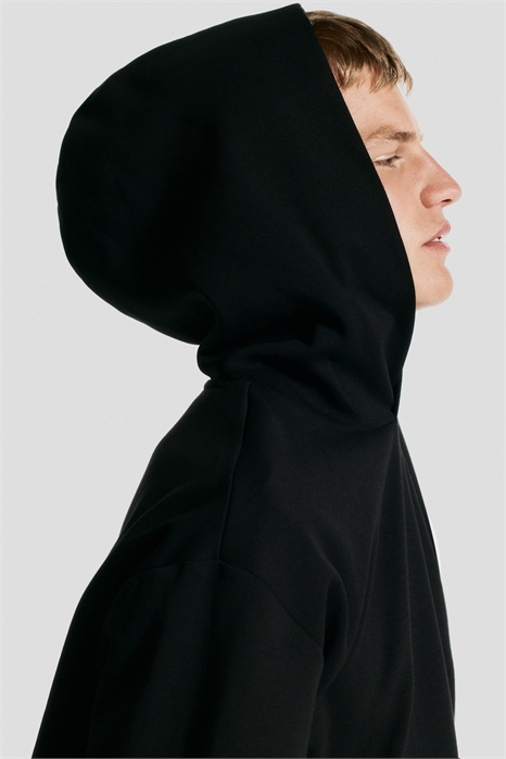 Спортивная толстовка Oversized Fit с DryMove™ 1281310002 - Фото 13798654