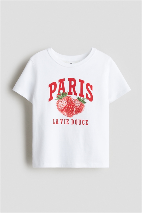 Футболка с принтом из мотивов 1288430006 - Фото 13798790