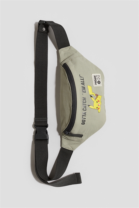 Сумка кроссбоди с принтом-мотивом 1290243002 - Фото 13798866