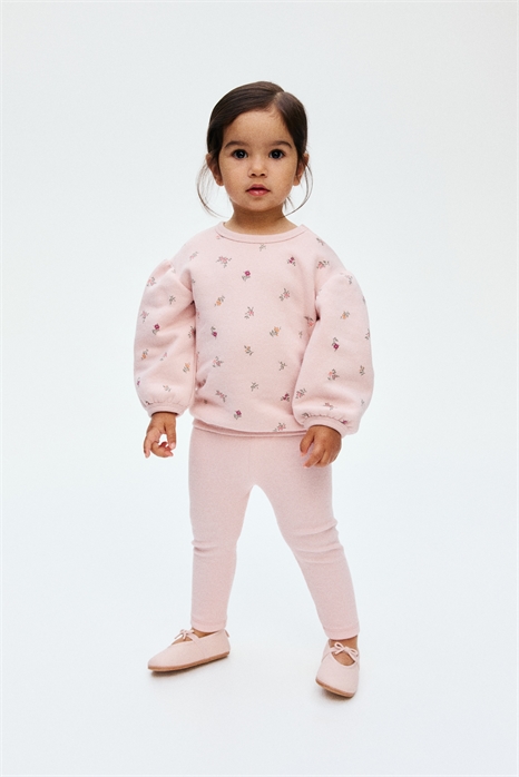 Комплект из 2 частей с принтом 1300271006 - Фото 13799403