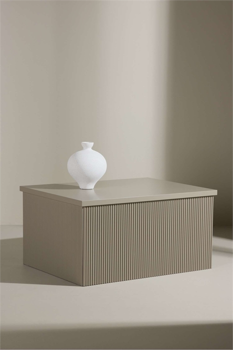 Приставной столик Lenox 1324619001 - Фото 13799579