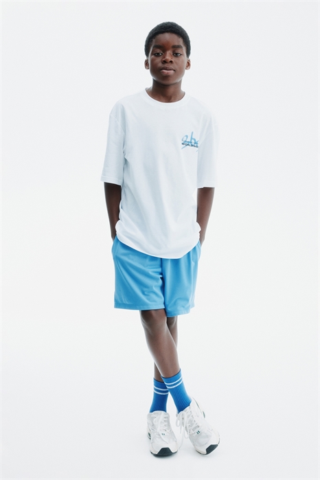 Спортивные шорты с DryMove™ 1292394001 - Фото 13799751