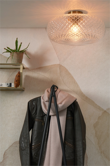 Потолочный светильник Venice 1271605001 - Фото 13800413