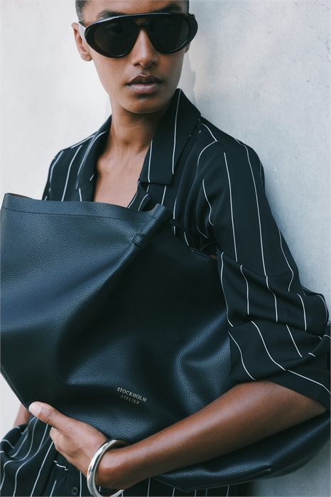 Курортная рубашка из саржи 1261226002 - Фото 13801475