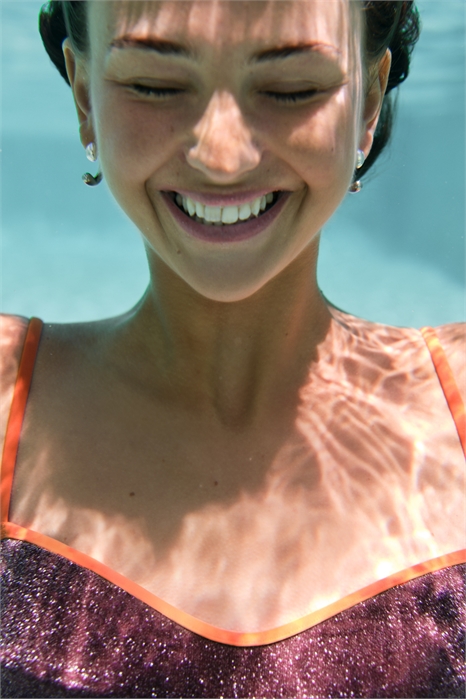 Бикини с блестящей подкладкой 1299590001 - Фото 13802008