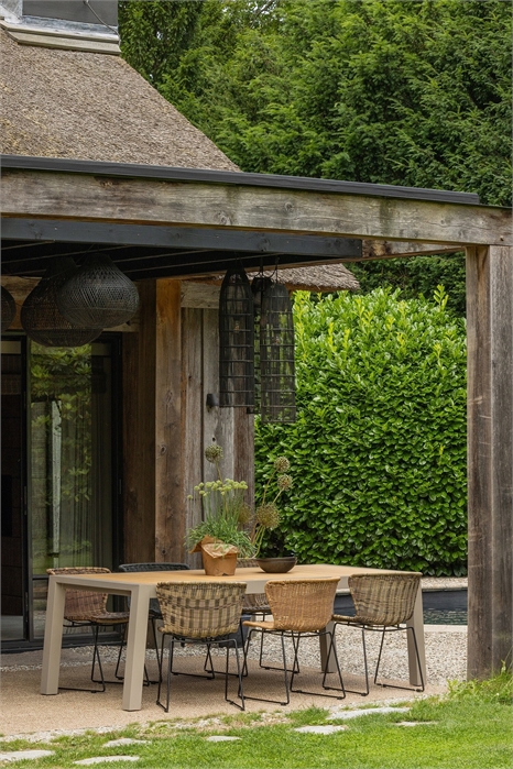 Садовые стулья Wings - комплект из 2 1316354001 - Фото 13802226