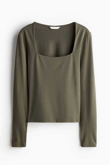 Лонгслив из джерси 1089811024 - Фото 13802361