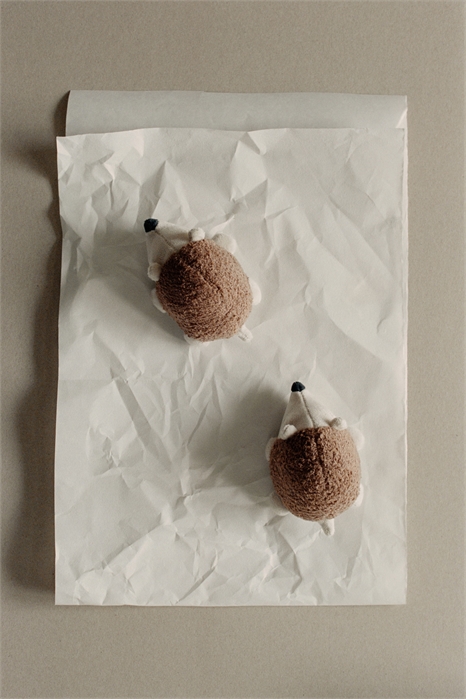 Мягкая погремушка 1186047039 - Фото 13803440