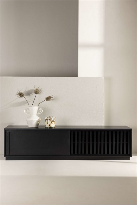 Тумба под телевизор Lugo 1271342002 - Фото 13803740