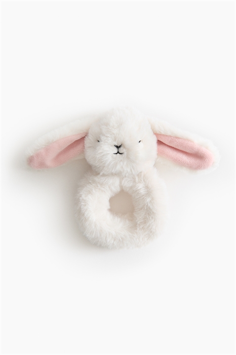 Погремушка из ворса 1280709001 - Фото 13803814