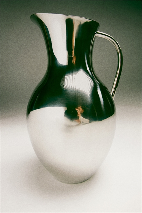 Графин из нержавеющей стали 1283008001 - Фото 13803889